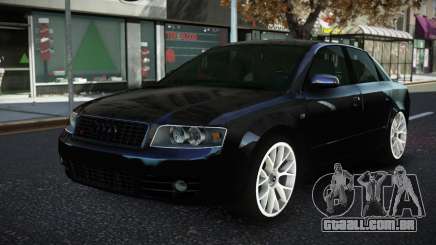 Audi S4 Chisu para GTA 4