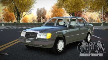 Mercedes-Benz 250D Xilyoge para GTA 4