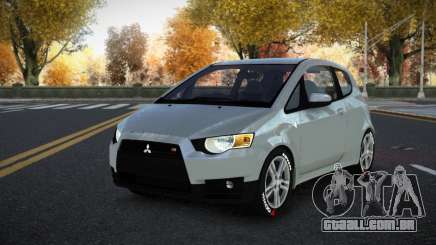 Mitsubishi Colt Mice para GTA 4