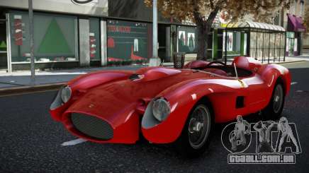 Ferrari Testarossa Balio para GTA 4