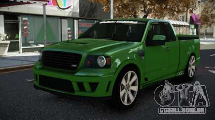 Saleen S331 Vongal para GTA 4