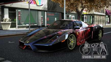 Ferrari Enzo Irushy S7 para GTA 4