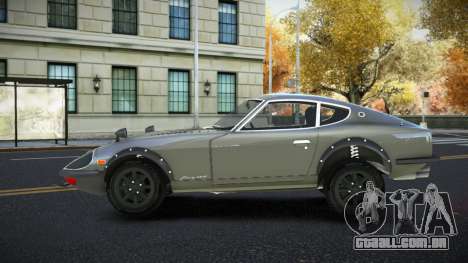 Nissan Fairlady Pode para GTA 4