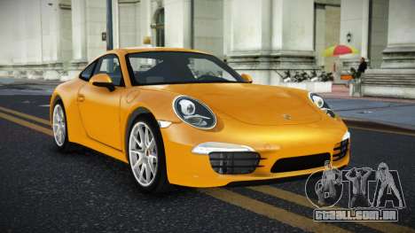 Porsche 911 Bidlahevo para GTA 4