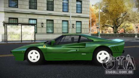 Ferrari 288 Rednu para GTA 4