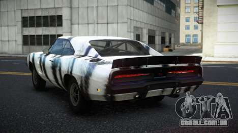 Dodge Charger Nenielan S14 para GTA 4