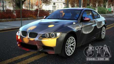 BMW M3 E92 Raolas S14 para GTA 4