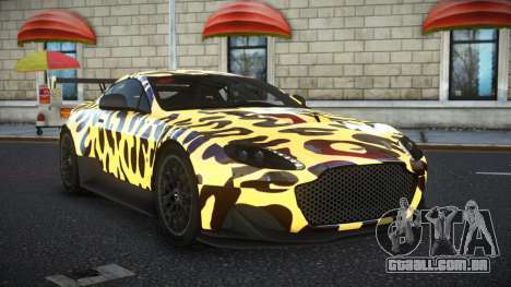 Aston Martin Vantage Kaynaes S2 para GTA 4