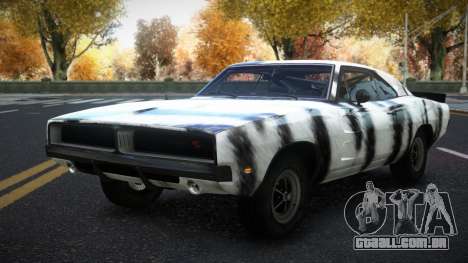 Dodge Charger Nenielan S14 para GTA 4