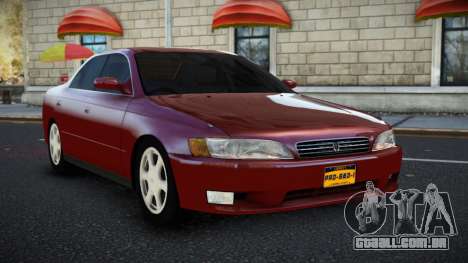 Toyota Mark 2 Kivliwif para GTA 4