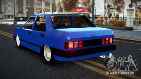 Tofas Dogan Moahi para GTA 4