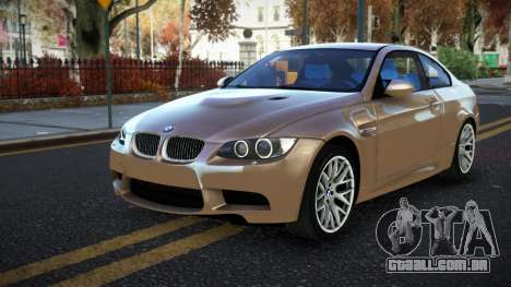 BMW M3 E92 Raolas para GTA 4