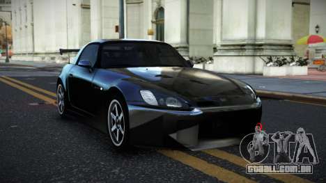 Honda S2000 Nemacas S4 para GTA 4