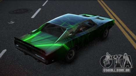 Dodge Charger Nenielan S10 para GTA 4