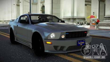 Saleen S281 Nehupejog para GTA 4