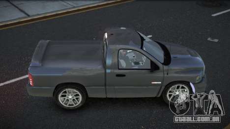 Dodge Ram Ewah para GTA 4