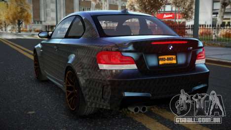 BMW 1M Kyla S12 para GTA 4