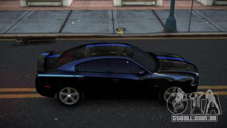 Dodge Charger Ugup para GTA 4