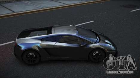 Lamborghini Gallardo Awoy para GTA 4