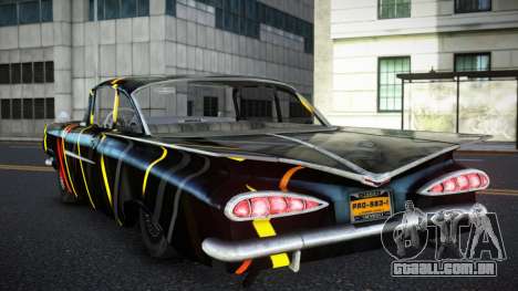 Chevrolet Biscayne Vierah S4 para GTA 4