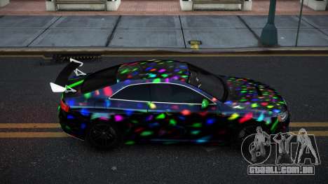 Audi S5 Nalyn S14 para GTA 4