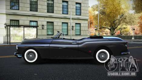 Buick Skylark Dosle para GTA 4