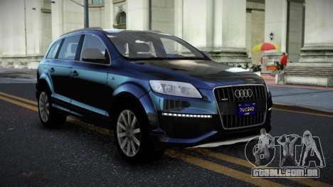 Audi Q7 Levo para GTA 4