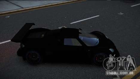 Gumpert Appolo Akus para GTA 4