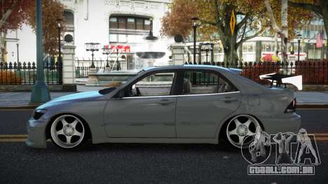 Lexus IS300 Qale para GTA 4