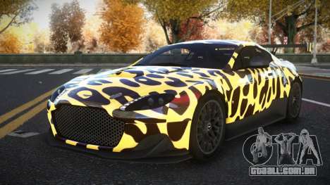 Aston Martin Vantage Kaynaes S2 para GTA 4