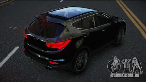 Hyundai Santa Fe Lupyofe para GTA 4