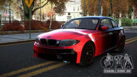 BMW 1M Kyla S11 para GTA 4