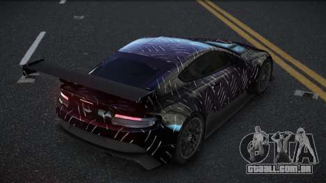 Aston Martin Vantage Kaynaes S9 para GTA 4