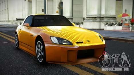 Honda S2000 Nemacas S11 para GTA 4