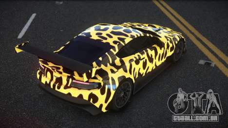 Aston Martin Vantage Kaynaes S2 para GTA 4