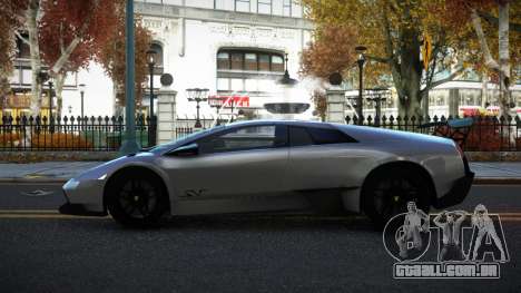 Lamborghini Murcielago Wehuxeyo para GTA 4