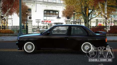 BMW M3 E30 Gehted para GTA 4