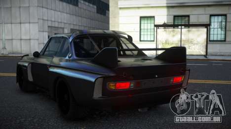 BMW 3.0 CSL Esum para GTA 4