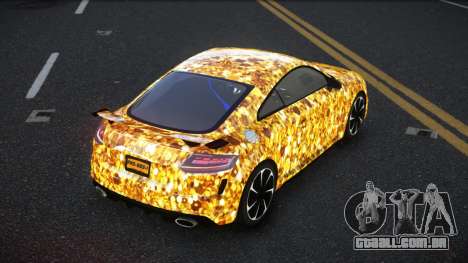 Audi TT Sakaen S14 para GTA 4