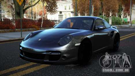 Porsche 911 Voamo para GTA 4