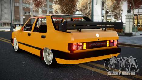 Tofas Dogan Siskuto para GTA 4