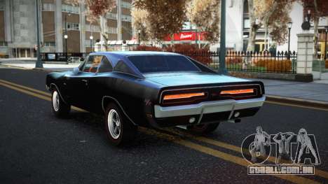 Dodge Charger Pidor para GTA 4