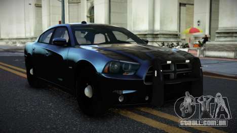 Dodge Charger Qerur para GTA 4