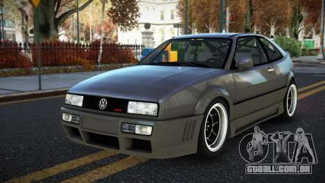 Volkswagen Corrado Waqu para GTA 4