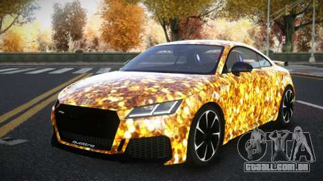 Audi TT Sakaen S14 para GTA 4