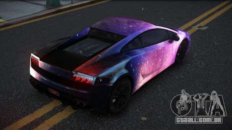 Lamborghini Gallardo Achgel S4 para GTA 4