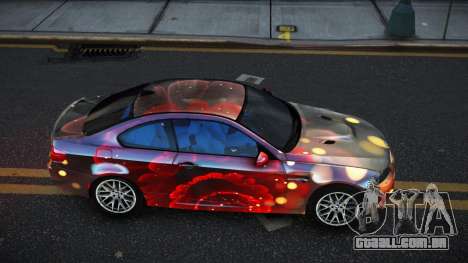 BMW M3 E92 Raolas S14 para GTA 4