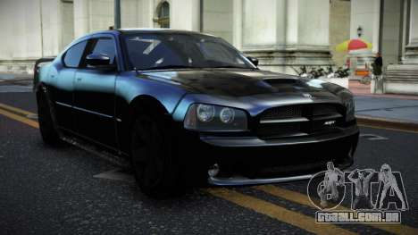 Dodge Charger Mofaxudu para GTA 4