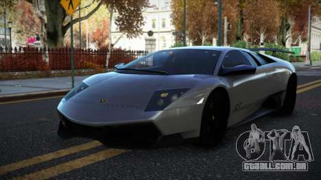 Lamborghini Murcielago Wehuxeyo para GTA 4