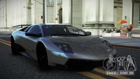 Lamborghini Murcielago Wehuxeyo para GTA 4